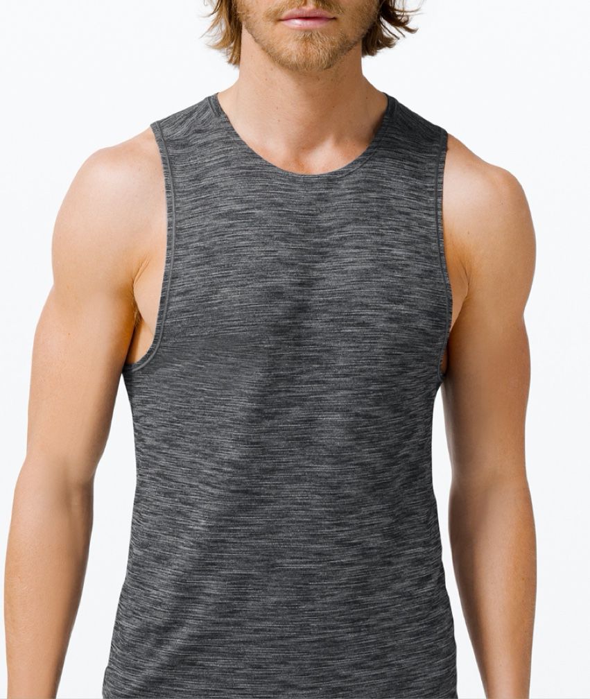 In Sequence Tank